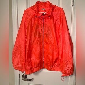 Love&Sports Wind/Rain Jacket